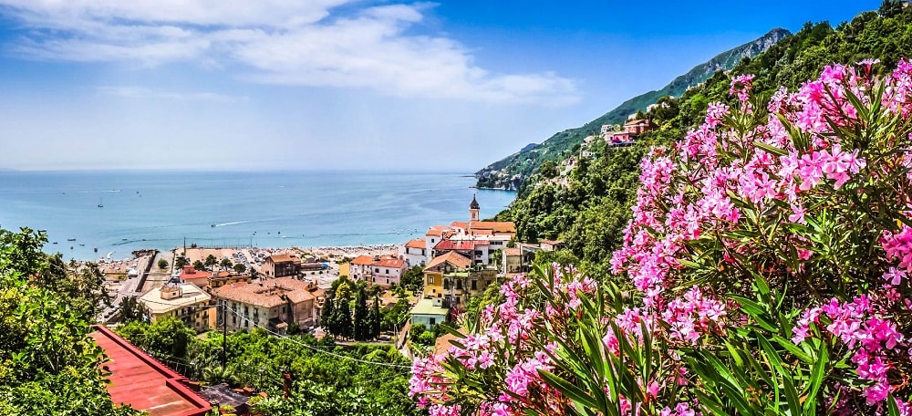 Amalfi Coast