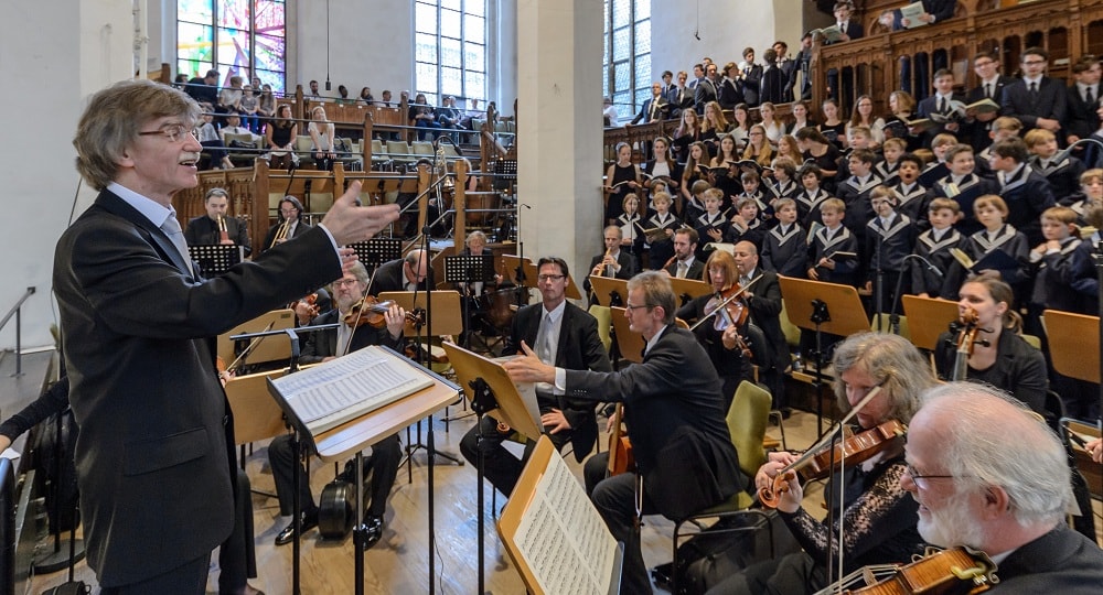 Bachfest Leipzig