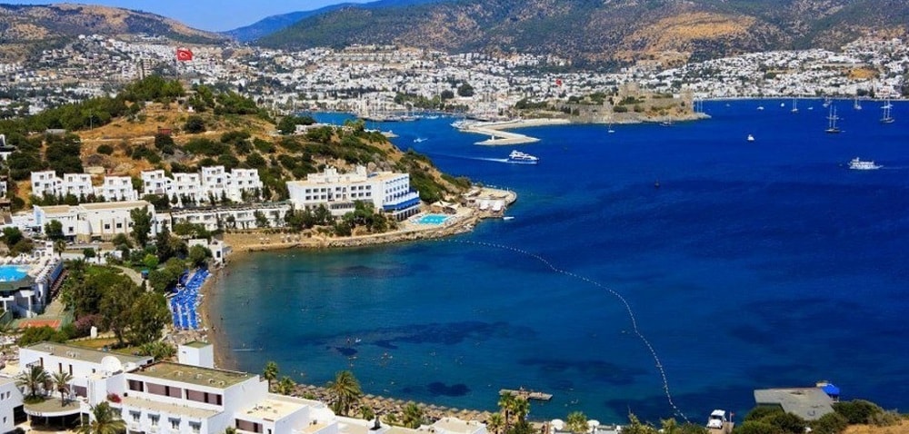 Bodrum