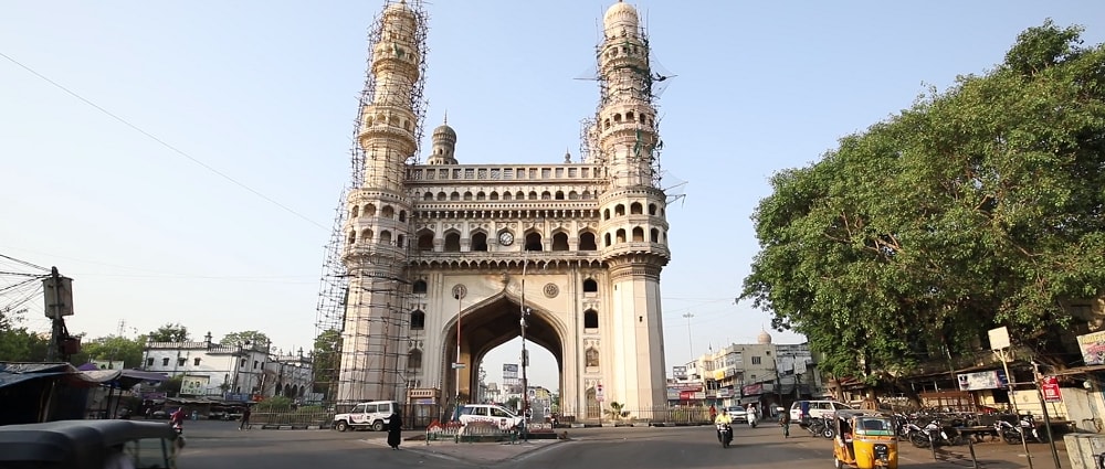 Charminar