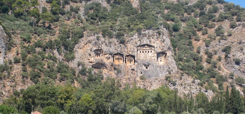 Dalyan