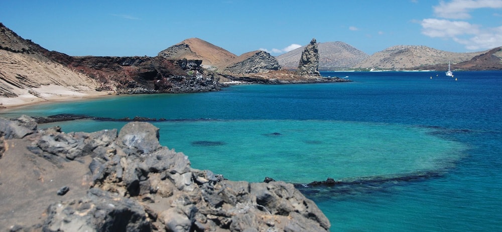 Galapagos Islands, Ecuador