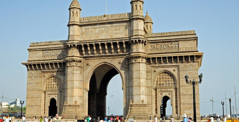 Gateway of India