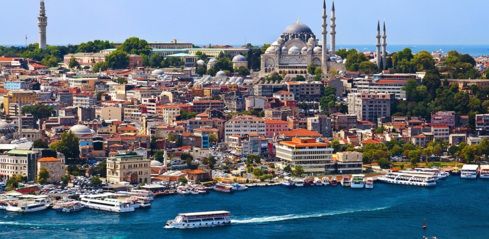 Istanbul