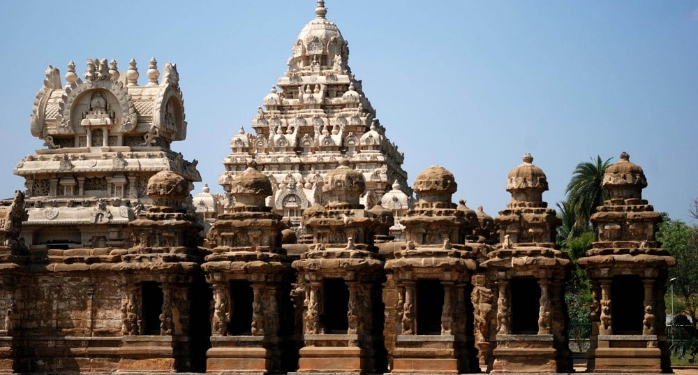 Kanchipuram