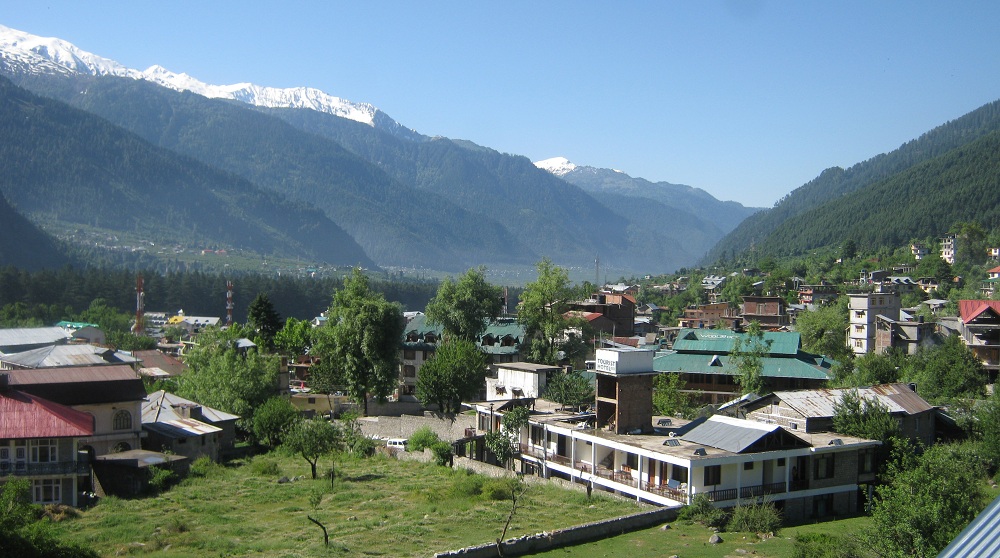 Manali