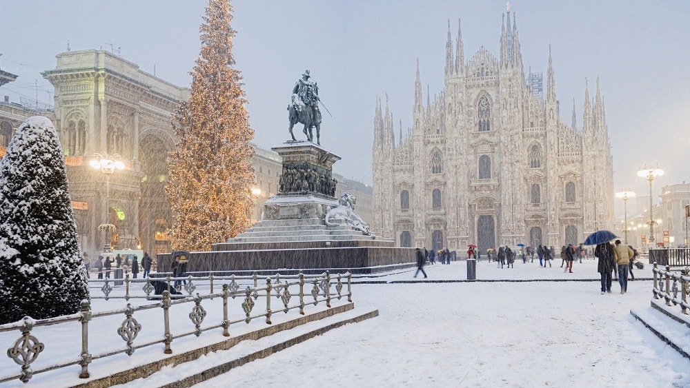 Milan