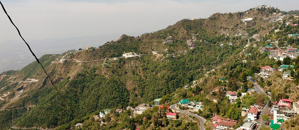 Mussoorie