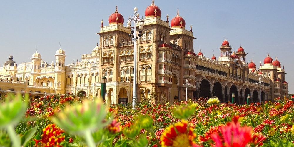 Mysore