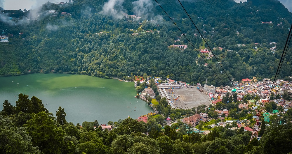 Nainital