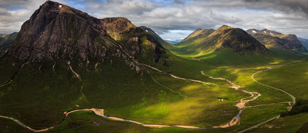 Scottish Highlands