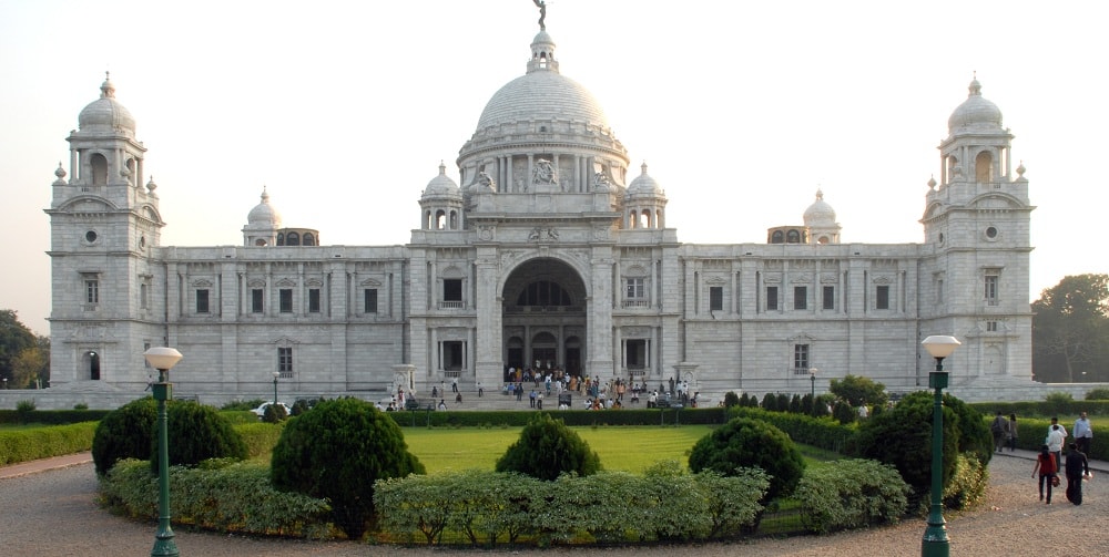 Victoria Memorial Hall