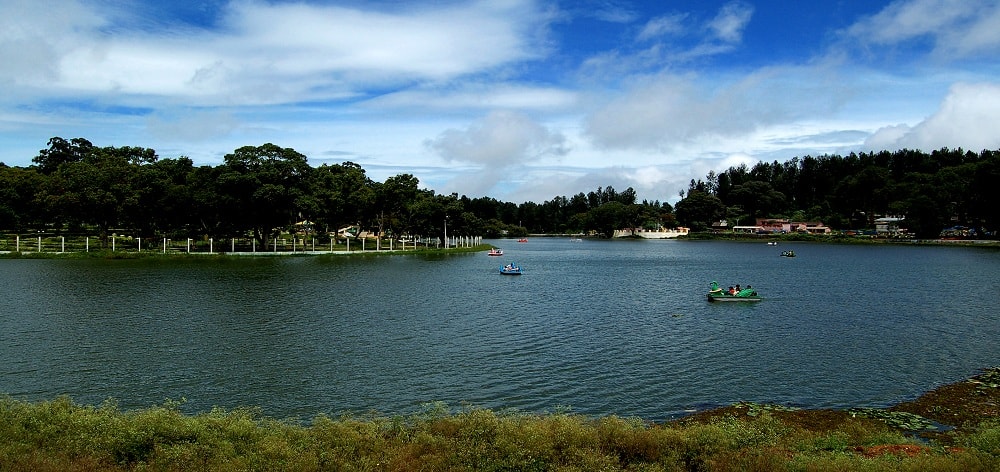 Yercaud