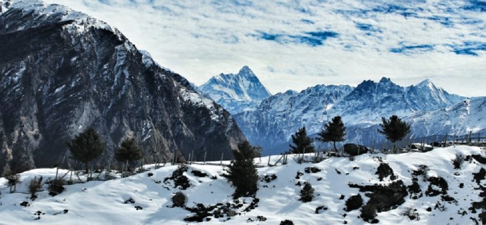 Auli, Uttarakhand