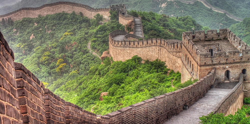 Great Wall of China