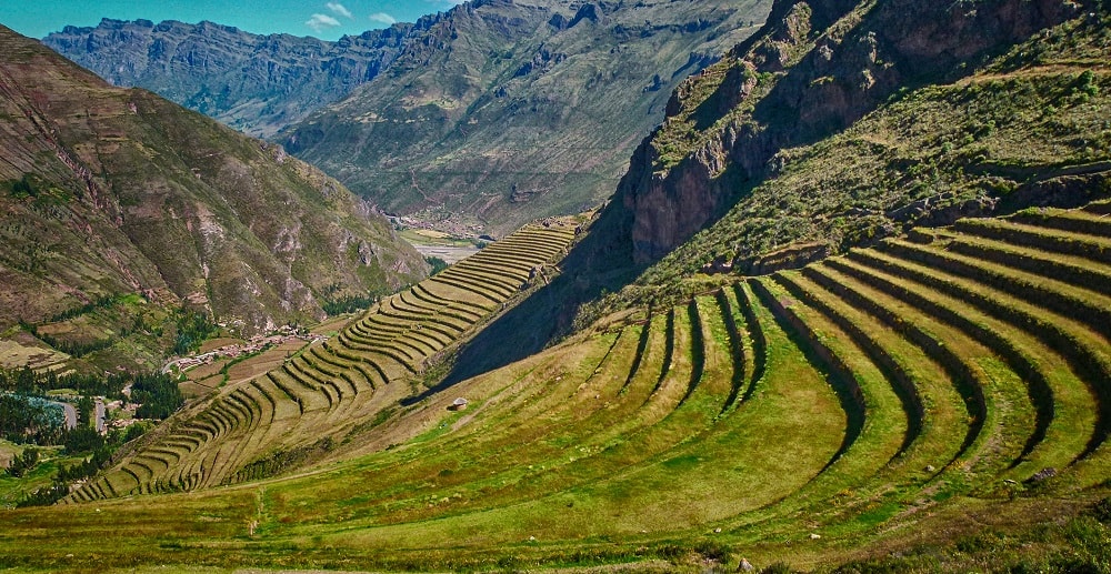 Sacred Valley