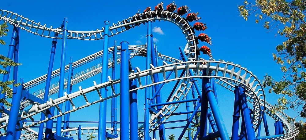 The Gardaland