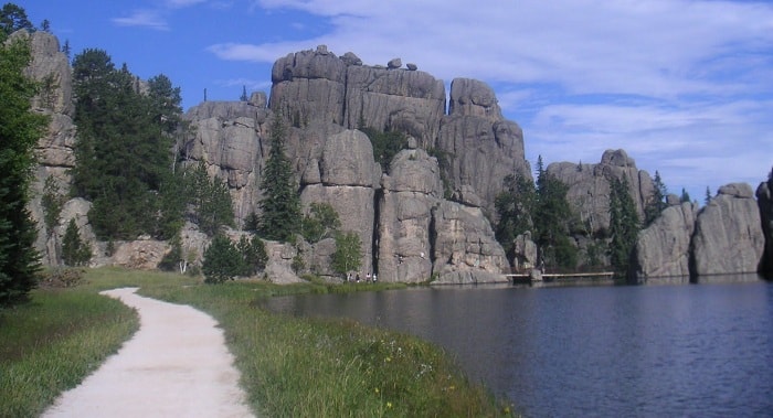 Black Hills National Forest