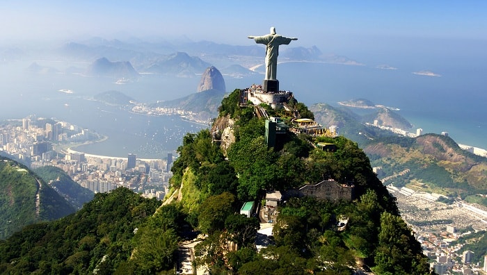 Christ the Redeemer