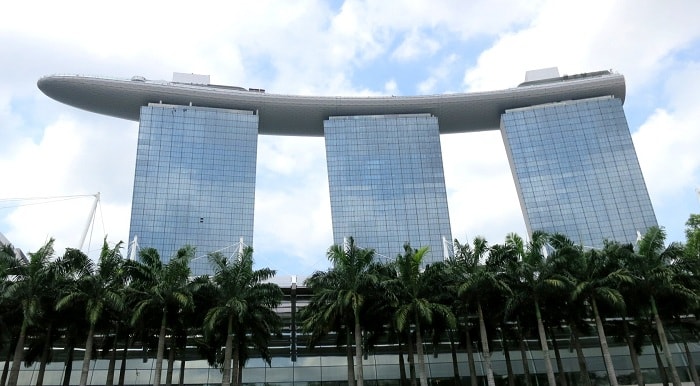 Marina Bay Sands