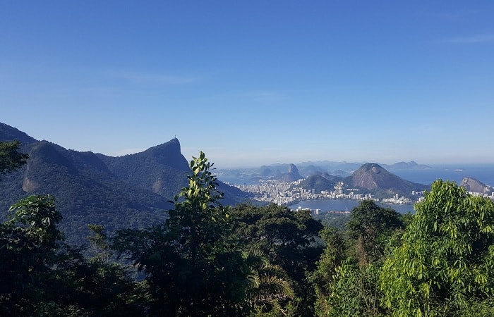 Tijuca National Park