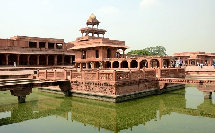 Fatehpur Sikri