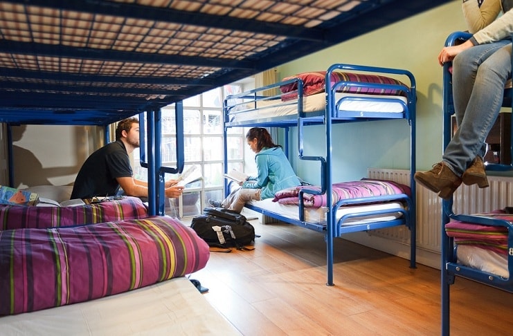 Hostel Smart Choice For Travelers