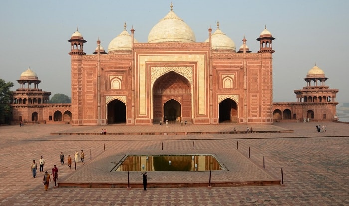 Jama Masjid