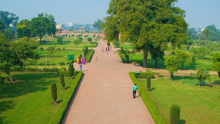 Ram Bagh