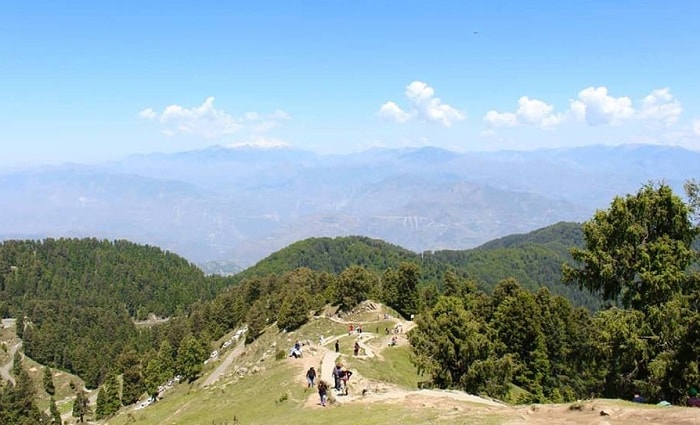 Dalhousie