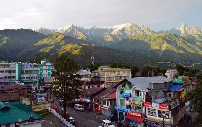 Dharamshala