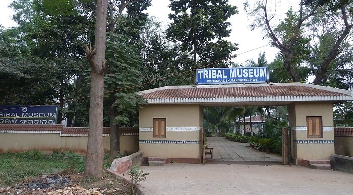Tribal Research Institute Museum