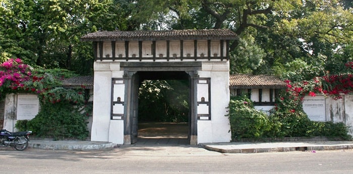 Calico Museum of Textiles