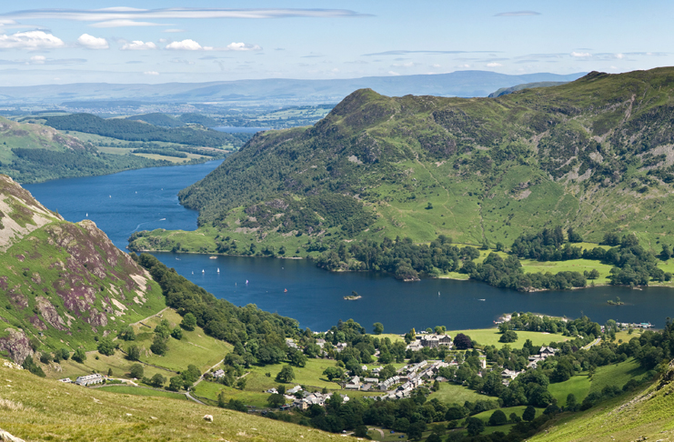 Lake District