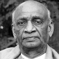 Sardar Vallabhbhai Patel