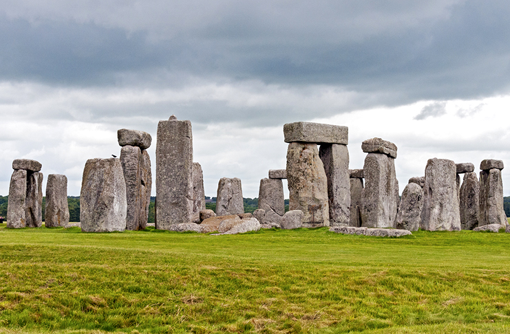 Stonehenge