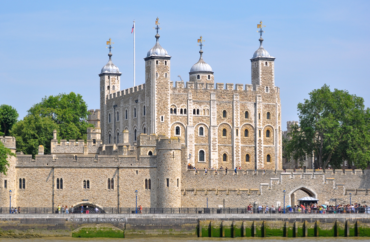 Tower of London