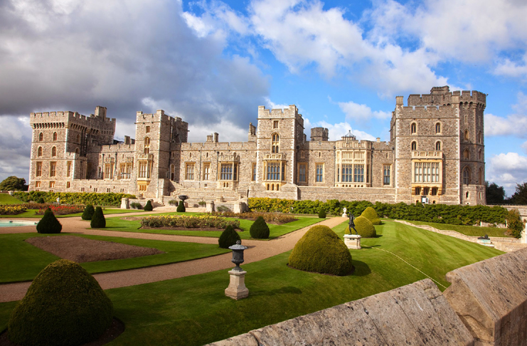 Windsor Castle