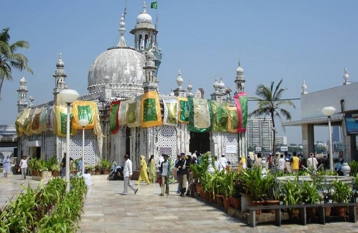 Haji Ali Dargah