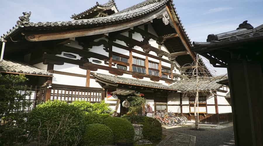 Shunkoin Temple