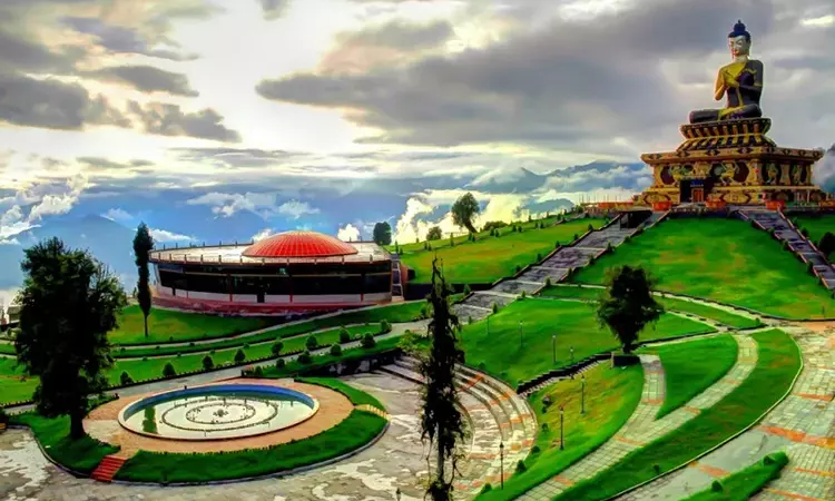 Gangtok with Pelling Tour Package