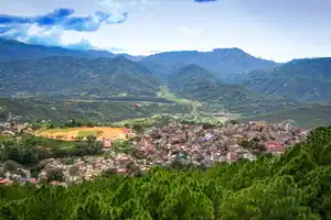 Tansen , Nepal