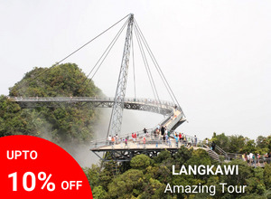 Amazing Langkawi Tour