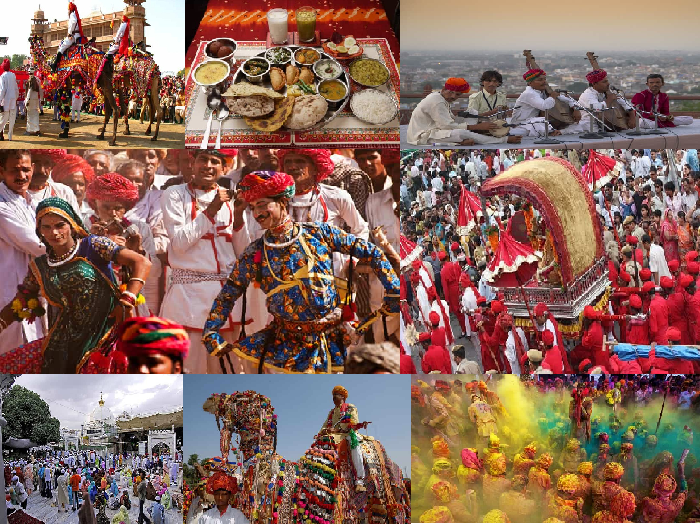 Rajasthan