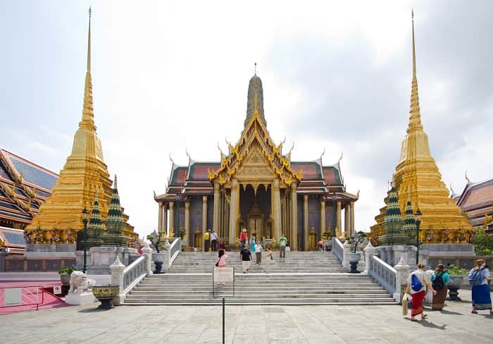 Wat Phra Kaew