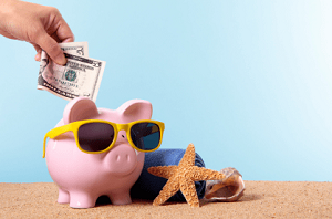 Budget Travel Tips