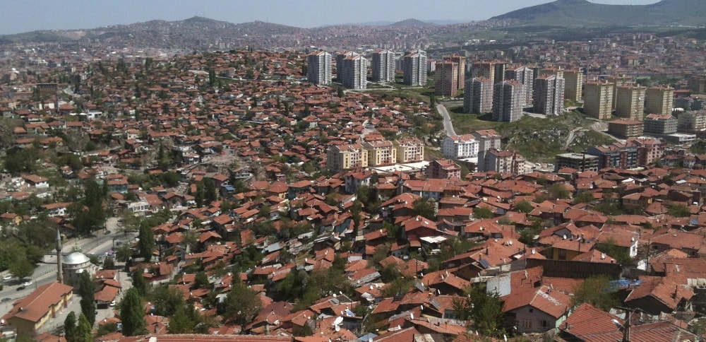 Ankara