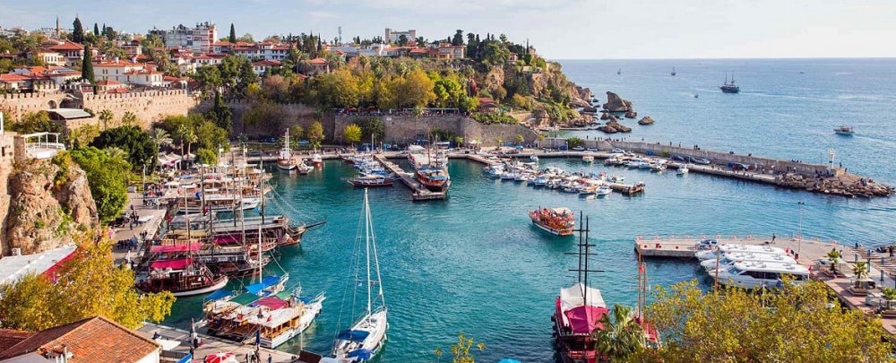 Antalya