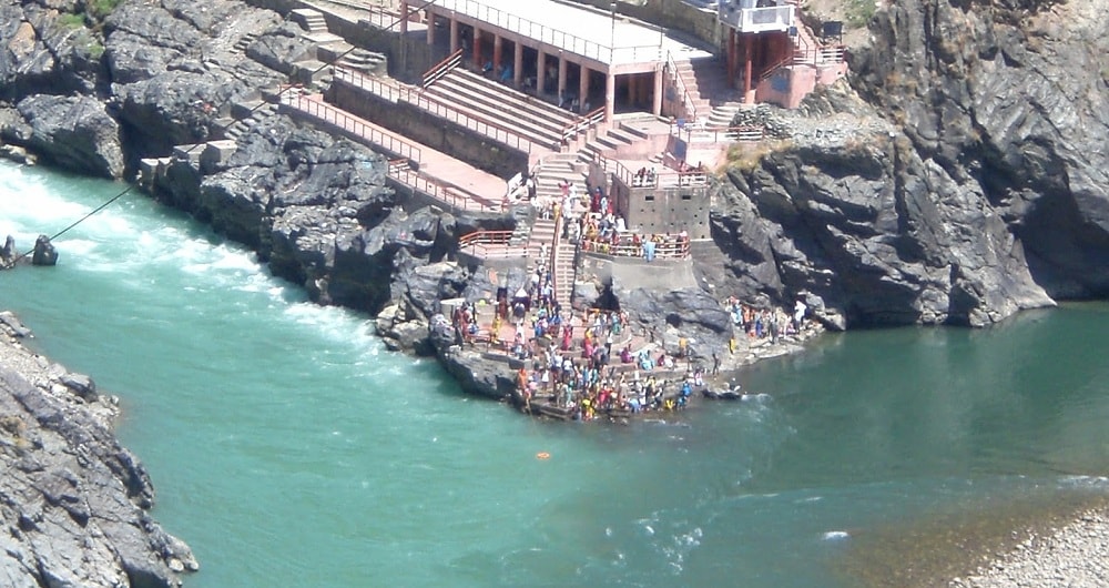 Devprayag