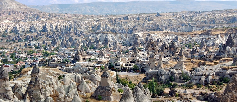 Goreme